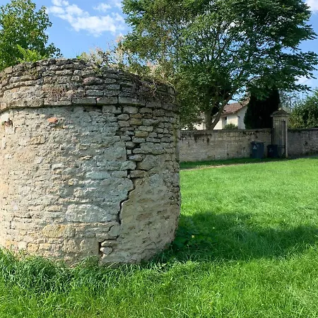 Le Domaine Oursin * Troarn