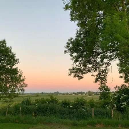 Vakantiehuis Le Domaine Oursin