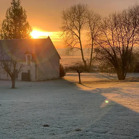 Le Domaine Oursin Vakantiehuis