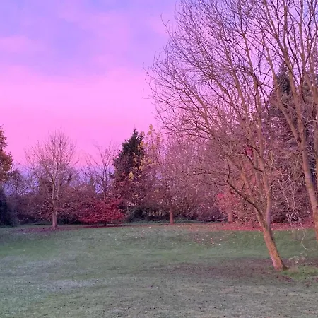 Le Domaine Oursin *