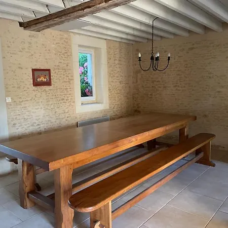 Le Domaine Oursin Troarn