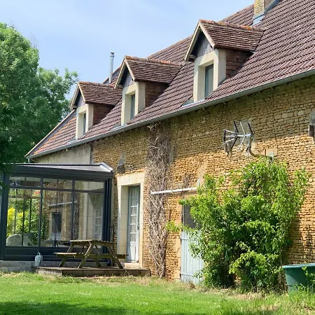 Le Domaine Oursin