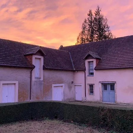 Le Domaine Oursin *