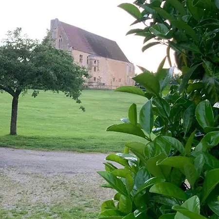Le Domaine Oursin *