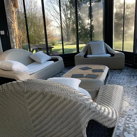 Le Domaine Oursin