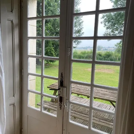 Le Domaine Oursin Vakantiehuis