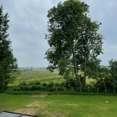 Le Domaine Oursin Vakantiehuis