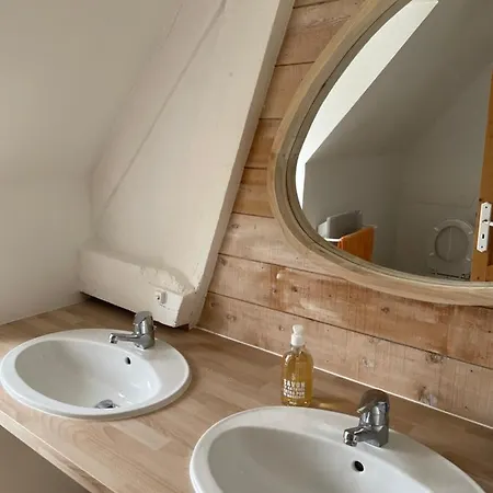 Vakantiehuis Le Domaine Oursin *