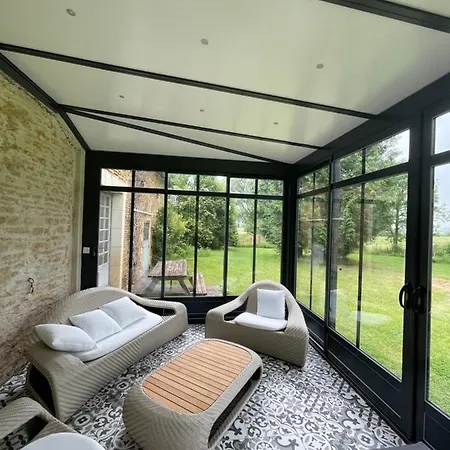 Le Domaine Oursin * Troarn