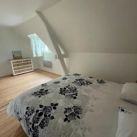Vakantiehuis Le Domaine Oursin *