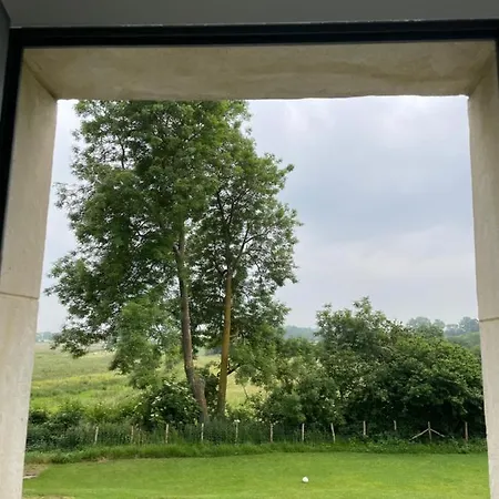Vakantiehuis Le Domaine Oursin